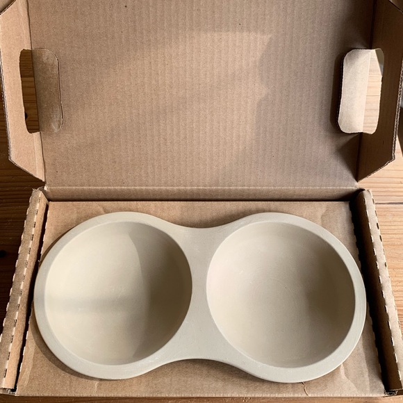 ⭐️Pampered Chef Microwave stone Egg Cooker - Picture 2 of 6